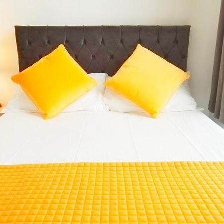 Lovely Beautiful Apartment In Marble Arch London Ngoại thất bức ảnh