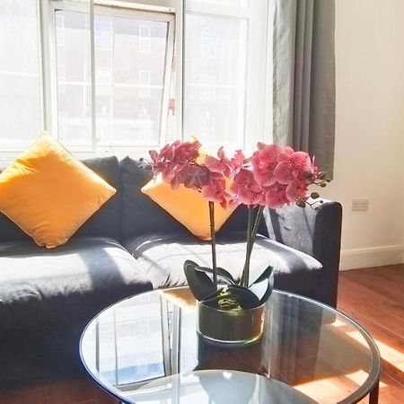 Lovely Beautiful Apartment In Marble Arch London Ngoại thất bức ảnh