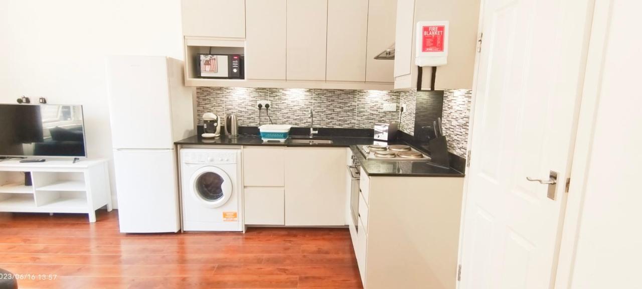 Lovely Beautiful Apartment In Marble Arch London Ngoại thất bức ảnh