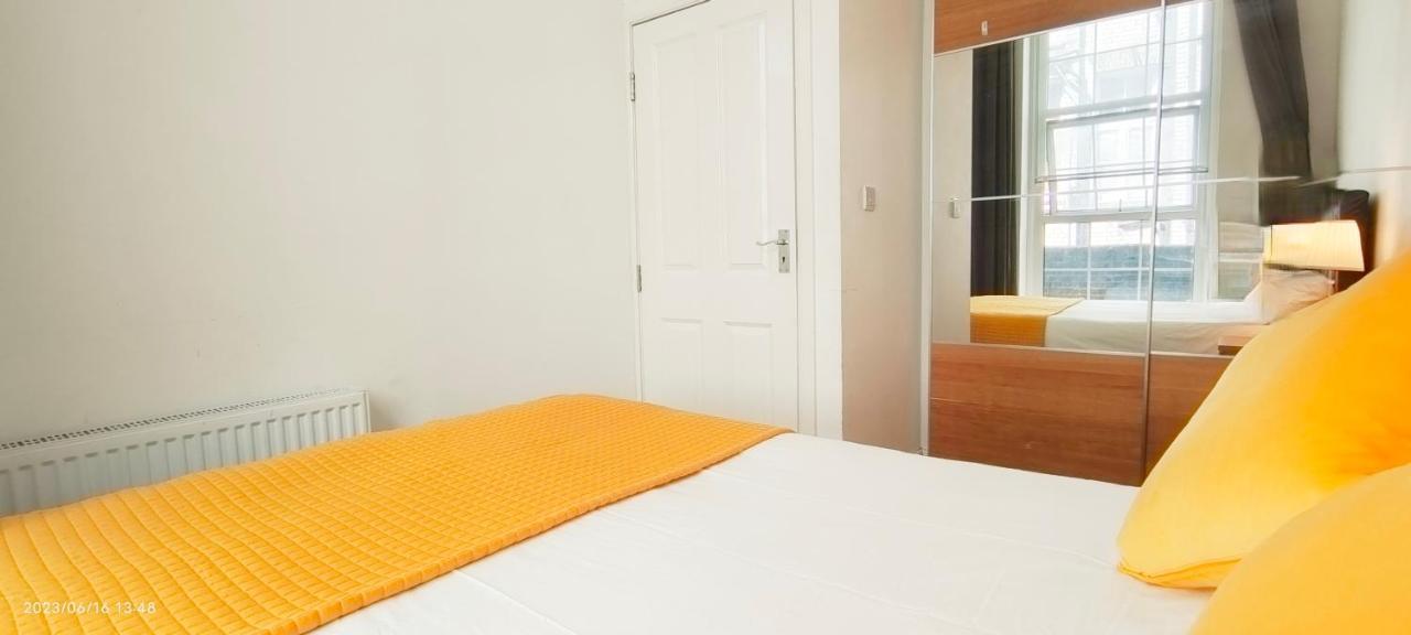 Lovely Beautiful Apartment In Marble Arch London Ngoại thất bức ảnh