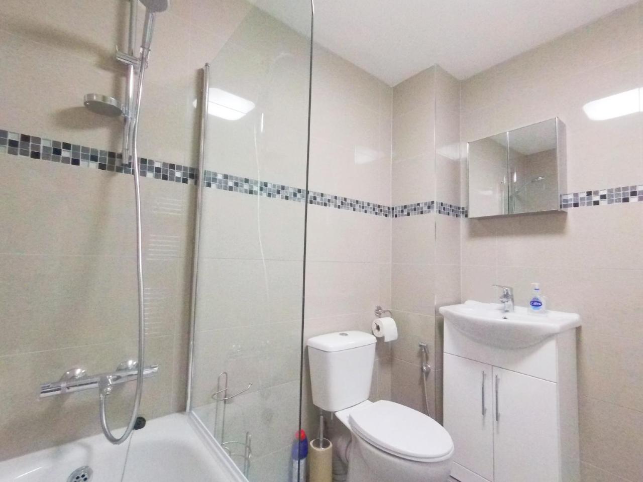 Lovely Beautiful Apartment In Marble Arch London Ngoại thất bức ảnh