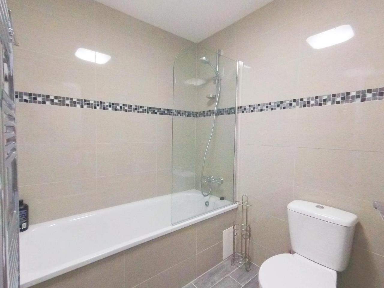 Lovely Beautiful Apartment In Marble Arch London Ngoại thất bức ảnh